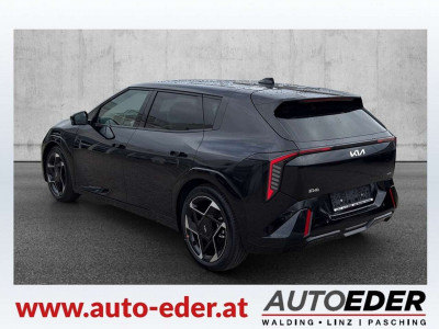 KIA EV4 Neuwagen KIA EV4 Neuwagen