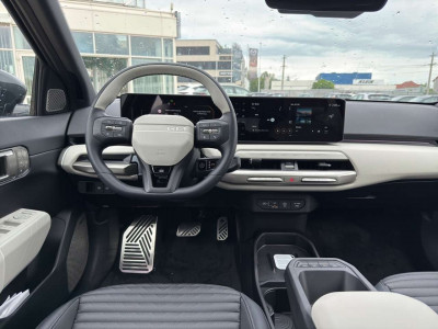 KIA EV4 Neuwagen KIA EV4 Neuwagen