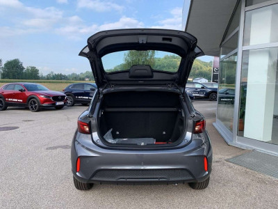 MG MG3 Neuwagen MG MG3 Neuwagen
