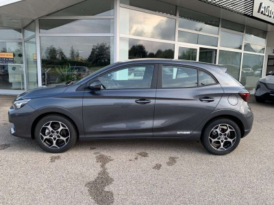 MG MG3 Neuwagen MG MG3 Neuwagen