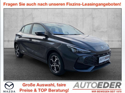 MG MG3 Neuwagen MG MG3 Neuwagen