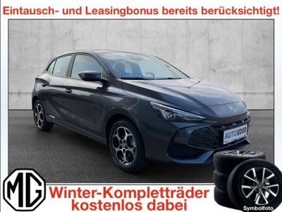 MG MG3 Neuwagen MG MG3 Neuwagen