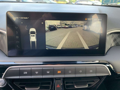 MG MG3 Neuwagen MG MG3 Neuwagen