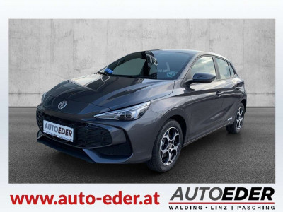MG MG3 Neuwagen MG MG3 Neuwagen