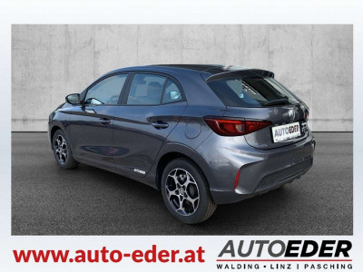 MG MG3 Neuwagen MG MG3 Neuwagen