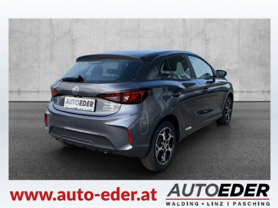 MG MG3 Neuwagen MG MG3 Neuwagen