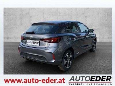 MG MG3 Neuwagen MG MG3 Neuwagen