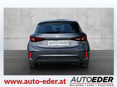 MG MG3 Neuwagen MG MG3 Neuwagen