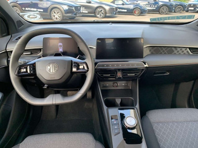 MG MG3 Neuwagen MG MG3 Neuwagen