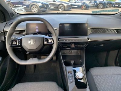 MG MG3 Neuwagen MG MG3 Neuwagen