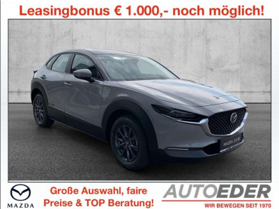 Mazda CX-30 Neuwagen Mazda CX-30 Neuwagen