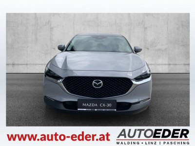 Mazda CX-30 Neuwagen Mazda CX-30 Neuwagen