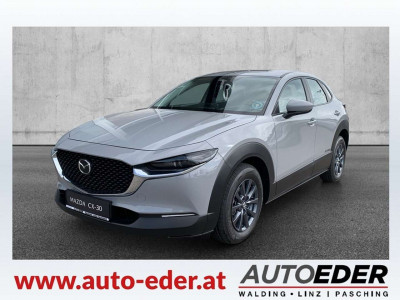 Mazda CX-30 Neuwagen Mazda CX-30 Neuwagen