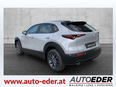 Mazda CX-30 Neuwagen Mazda CX-30 Neuwagen