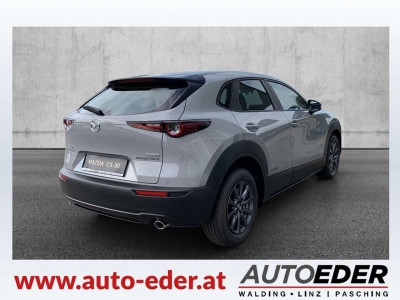 Mazda CX-30 Neuwagen Mazda CX-30 Neuwagen