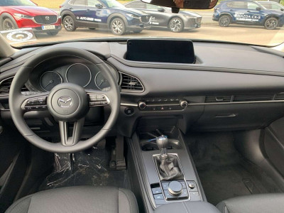 Mazda CX-30 Neuwagen Mazda CX-30 Neuwagen