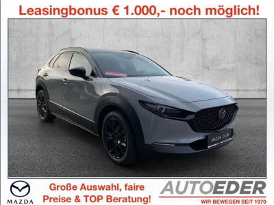 Mazda CX-30 Neuwagen Mazda CX-30 Neuwagen