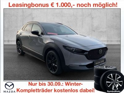 Mazda CX-30 Neuwagen
