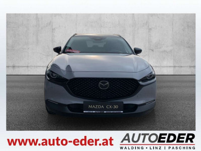 Mazda CX-30 Neuwagen Mazda CX-30 Neuwagen