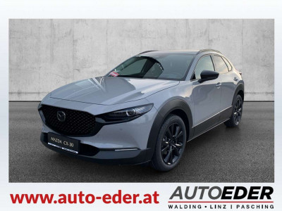 Mazda CX-30 Neuwagen Mazda CX-30 Neuwagen
