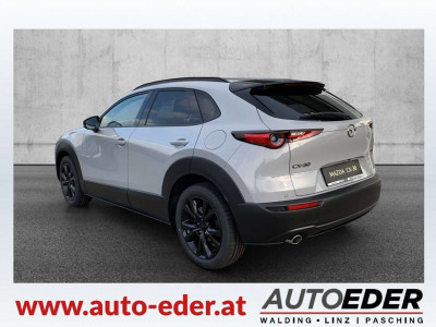 Mazda CX-30 Neuwagen Mazda CX-30 Neuwagen