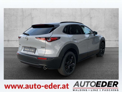 Mazda CX-30 Neuwagen Mazda CX-30 Neuwagen