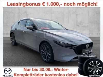 Mazda Mazda3 Neuwagen