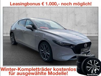 Mazda Mazda3 Neuwagen