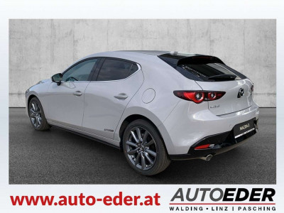 Mazda Mazda3 Neuwagen Mazda Mazda3 Neuwagen