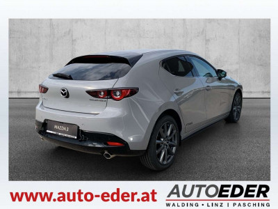 Mazda Mazda3 Neuwagen Mazda Mazda3 Neuwagen