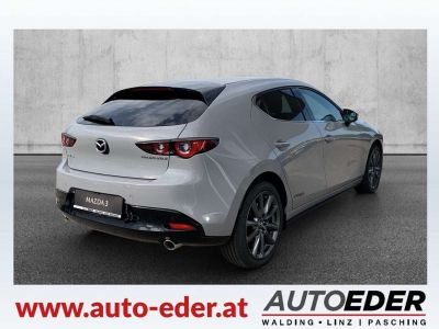Mazda Mazda3 Neuwagen Mazda Mazda3 Neuwagen