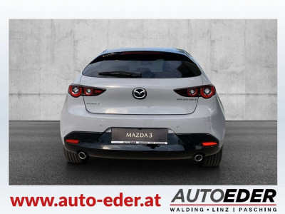 Mazda Mazda3 Neuwagen Mazda Mazda3 Neuwagen