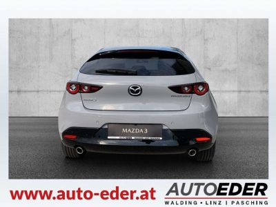 Mazda Mazda3 Neuwagen Mazda Mazda3 Neuwagen