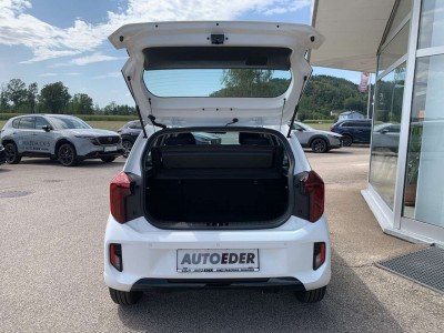 KIA Picanto Neuwagen KIA Picanto Neuwagen