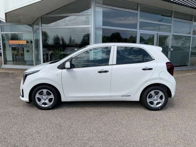 KIA Picanto Neuwagen KIA Picanto Neuwagen