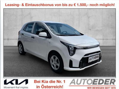 KIA Picanto Neuwagen KIA Picanto Neuwagen