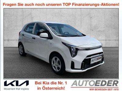 KIA Picanto Neuwagen KIA Picanto Neuwagen