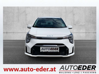 KIA Picanto Neuwagen KIA Picanto Neuwagen