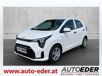 KIA Picanto Neuwagen KIA Picanto Neuwagen