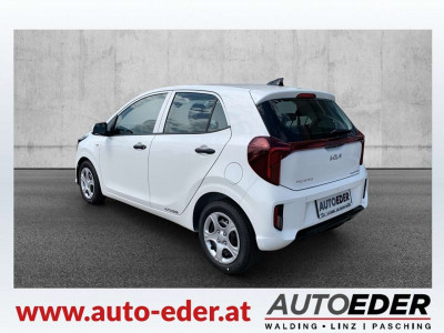KIA Picanto Neuwagen KIA Picanto Neuwagen