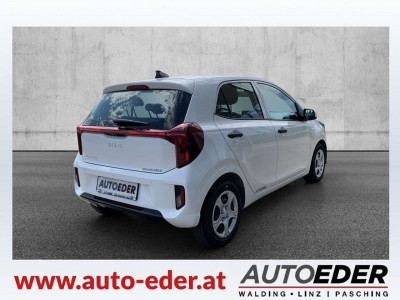 KIA Picanto Neuwagen KIA Picanto Neuwagen