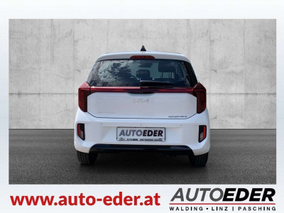 KIA Picanto Neuwagen KIA Picanto Neuwagen
