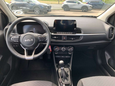 KIA Picanto Neuwagen KIA Picanto Neuwagen