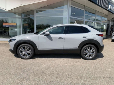 Mazda CX-30 Neuwagen Mazda CX-30 Neuwagen