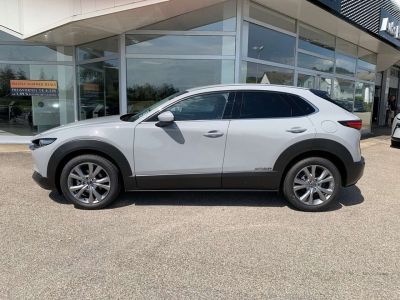 Mazda CX-30 Neuwagen Mazda CX-30 Neuwagen