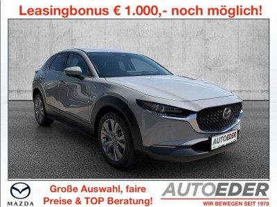 Mazda CX-30 Neuwagen Mazda CX-30 Neuwagen