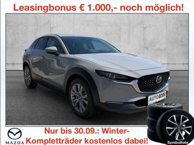 Mazda CX-30 Neuwagen