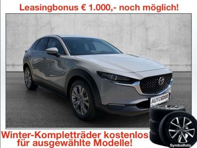 Mazda CX-30 Neuwagen Mazda CX-30 Neuwagen