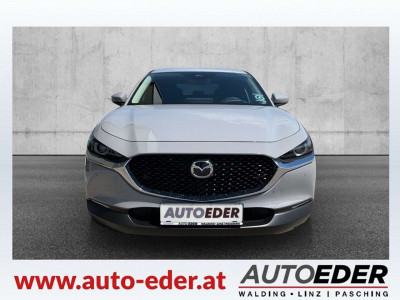 Mazda CX-30 Neuwagen Mazda CX-30 Neuwagen