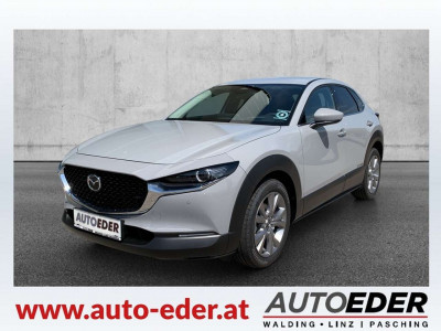 Mazda CX-30 Neuwagen Mazda CX-30 Neuwagen